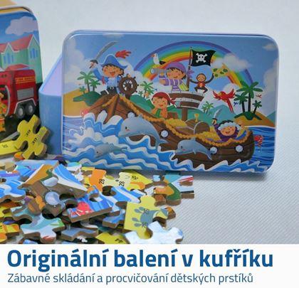 Dětské puzzle