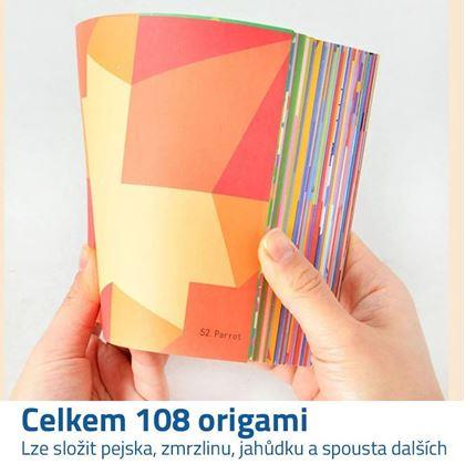 Origami pro děti