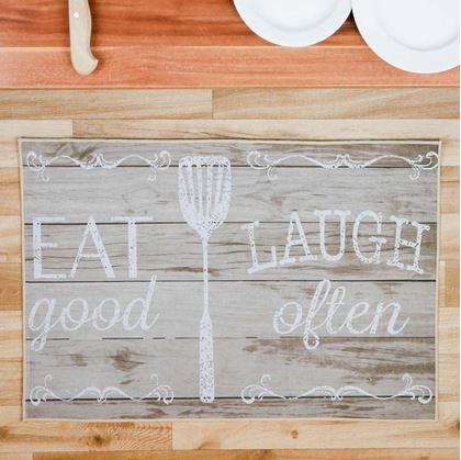 Eat Good, Laugh Often