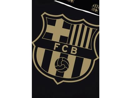 Obrázek z Bavlněné povlečení - FC Barcelona