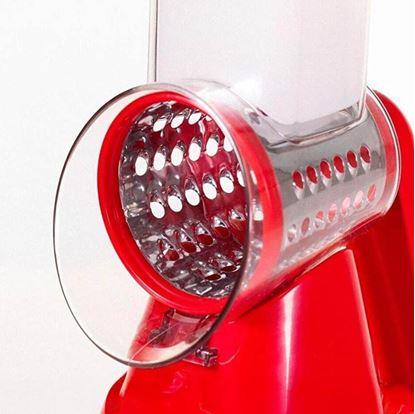 Obrázek Multifunkční struhadlo a kráječ 3v1