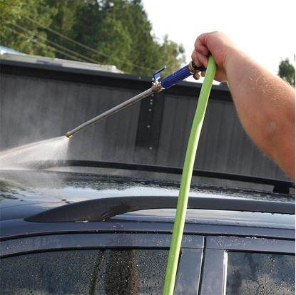 Obrázek Tlakový nástavec na hadici - jednoduchá vapka