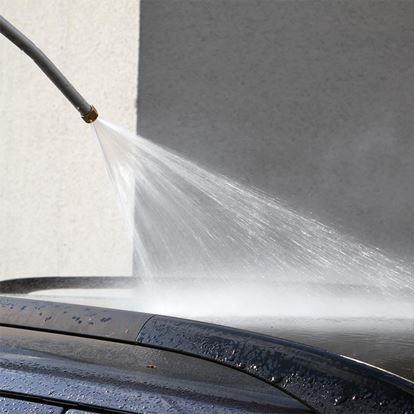 Obrázek Tlakový nástavec na hadici - jednoduchá vapka