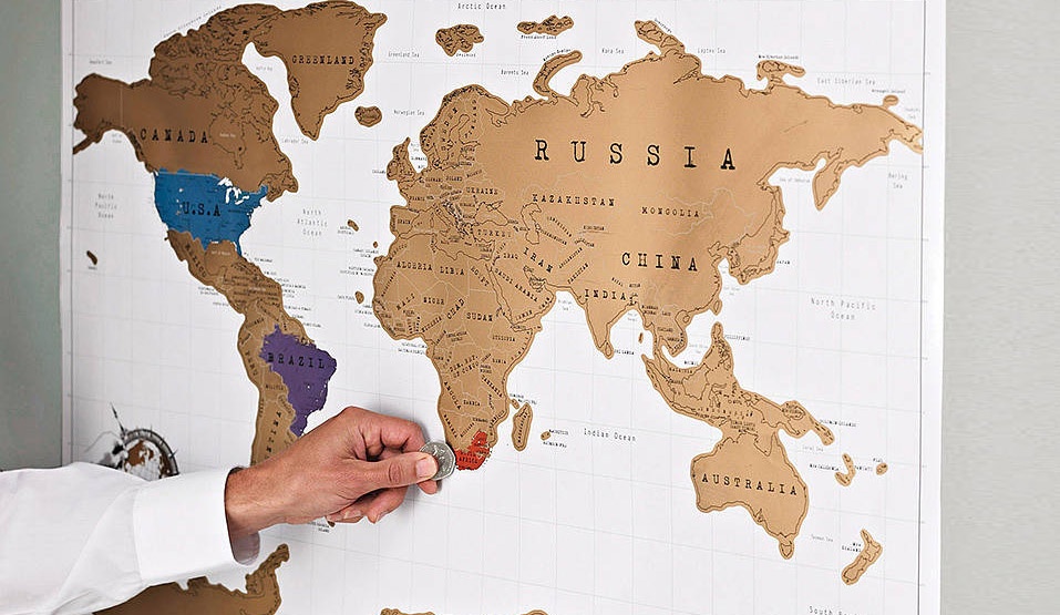 seškrabávací mapa světa Stírací mapa   Help for English   Angličtina na internetu zdarma seškrabávací mapa světa